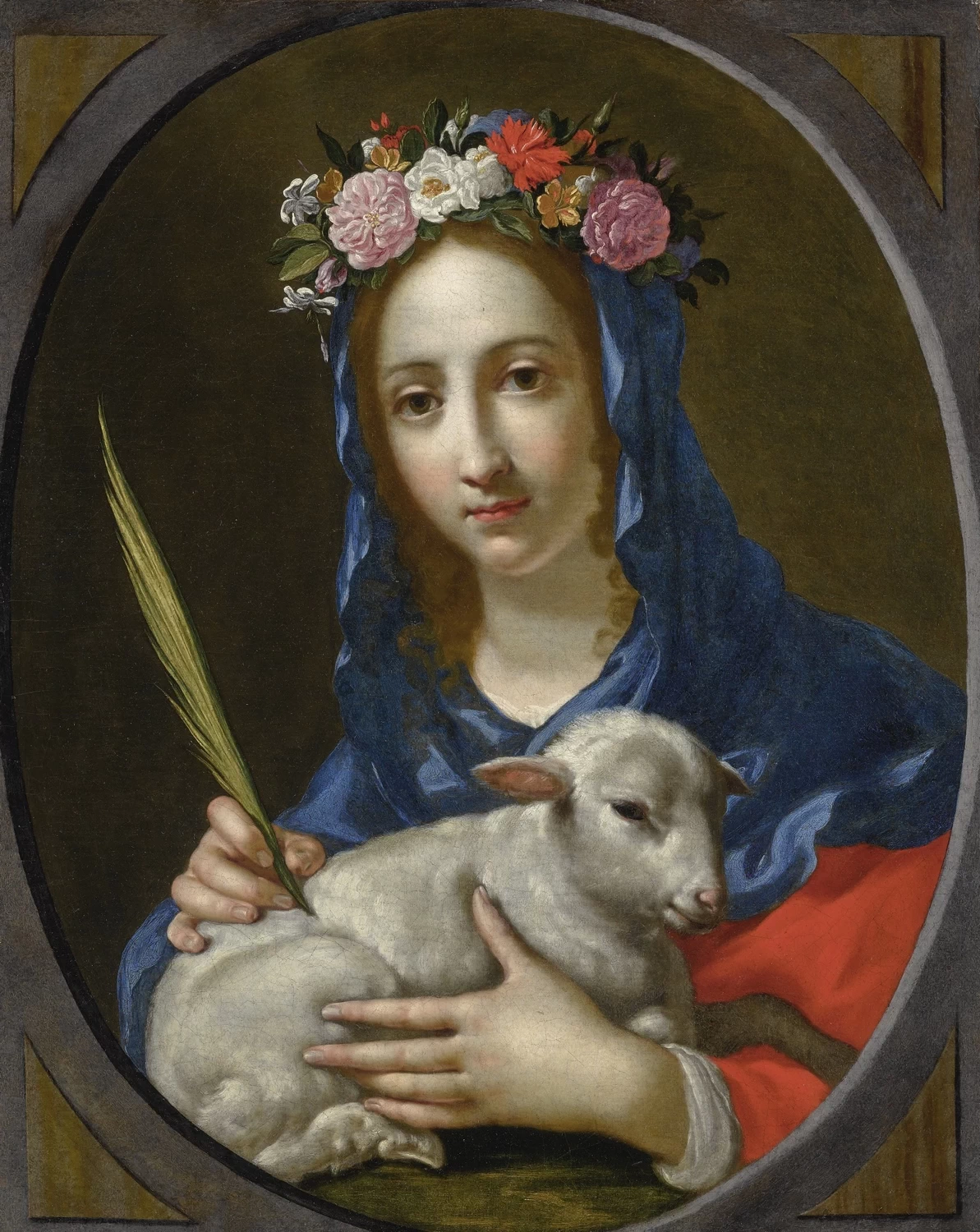 Sant'Agnese